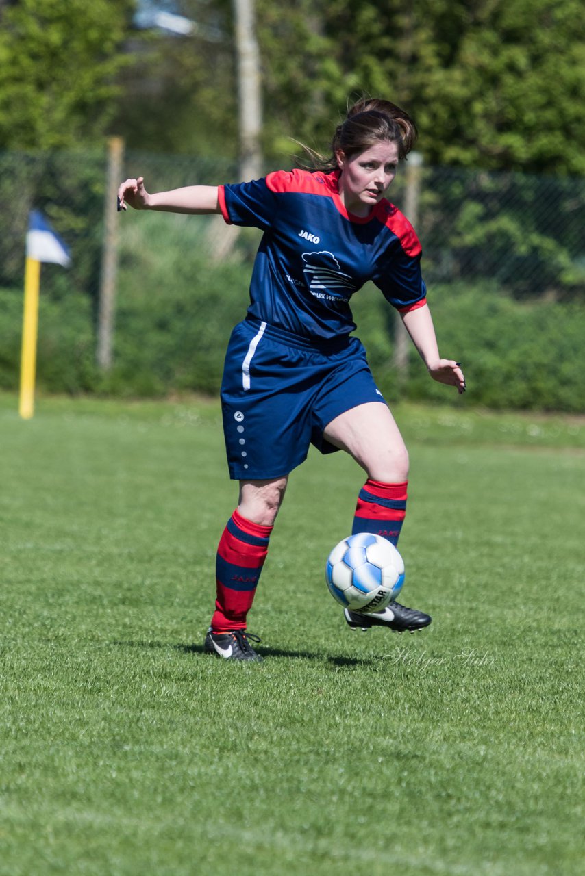 Bild 132 - Frauen TSV Wiemersdorf - SG Schmalfdeld/Weddelbrook : Ergebnis: 0:4